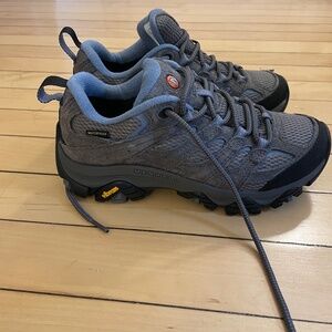 Merrell Moab 3 Waterproof Hiking Shoes
